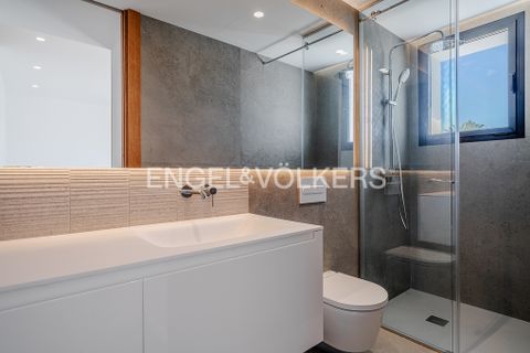 Villa i Benitachell, Alicante, Benitachell - € 2.250.000 | Ref: W-046U53 - foto 9